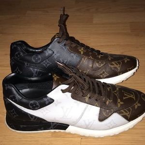 Men’s Louis Vuitton sneaker
